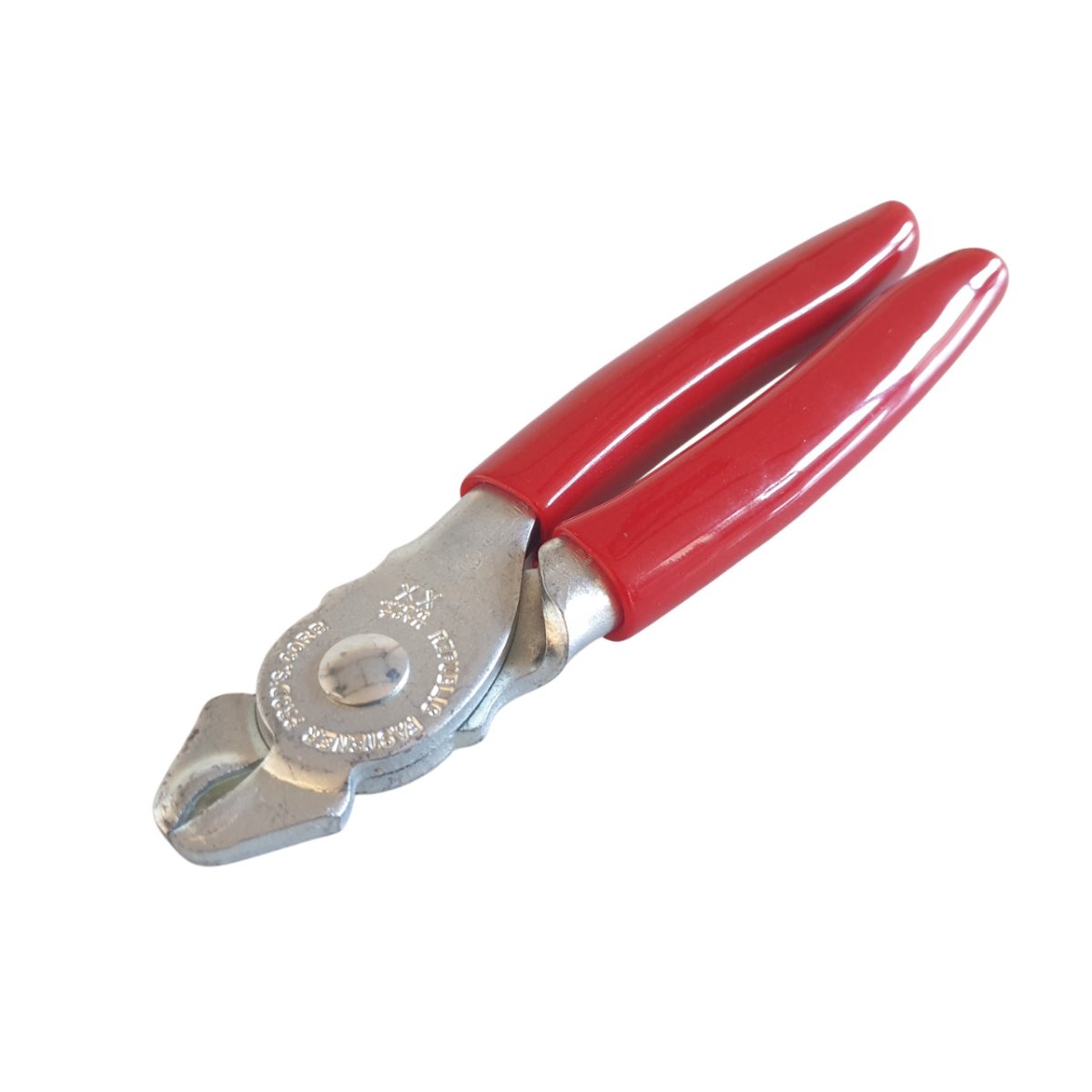Krampenzange (4 - 10 mm)
